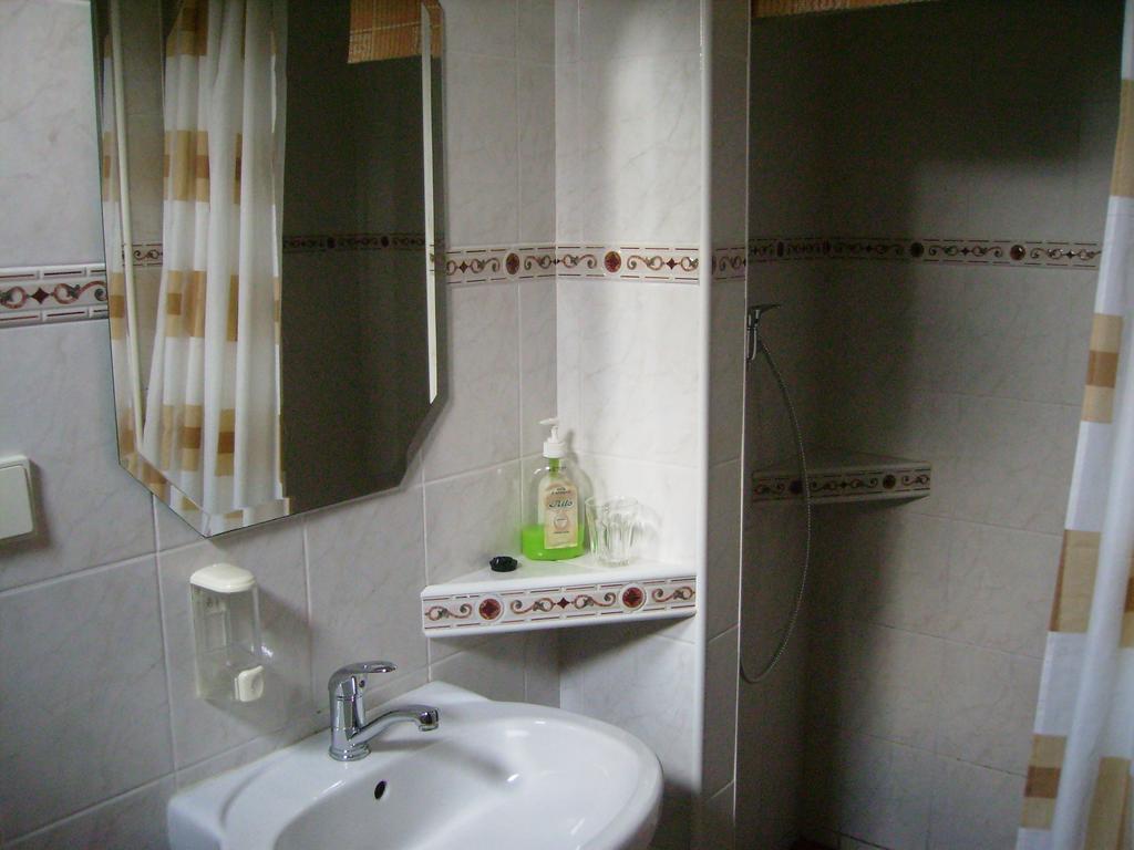 Bungalovy Natura Trávnica 部屋 写真