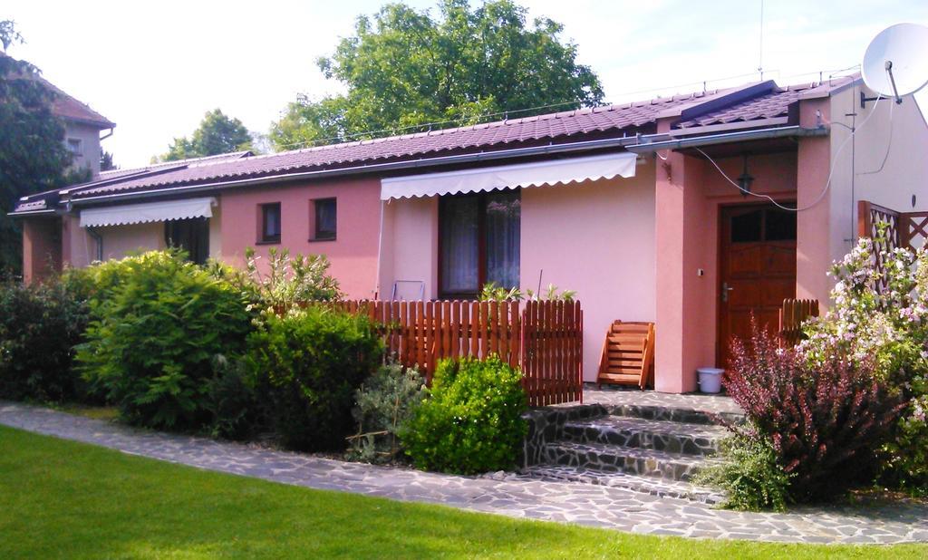 Bungalovy Natura Trávnica 部屋 写真