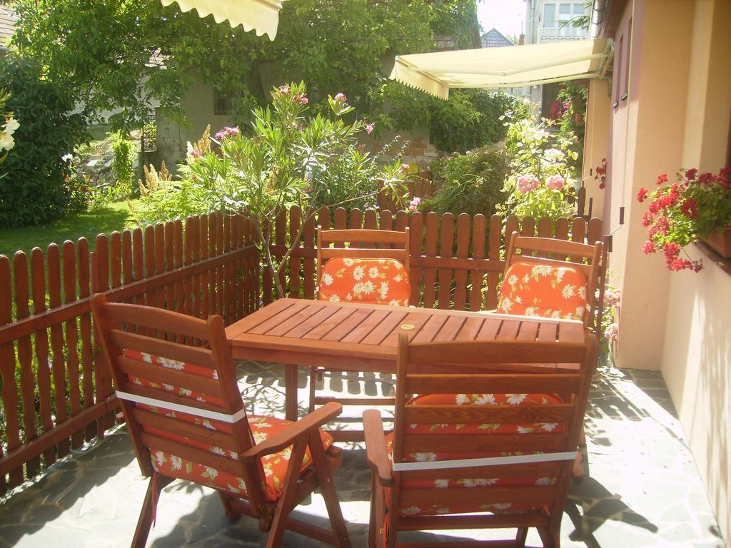 Bungalovy Natura Trávnica 部屋 写真